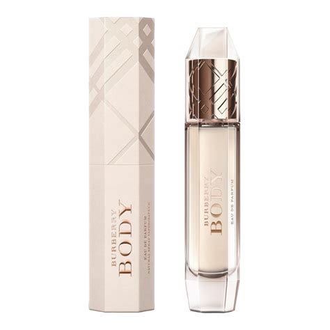 woda perfumowana burberry body|Body Eau de Toilette Burberry for women.